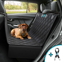 Load image into Gallery viewer, Pet Backseat Cover

