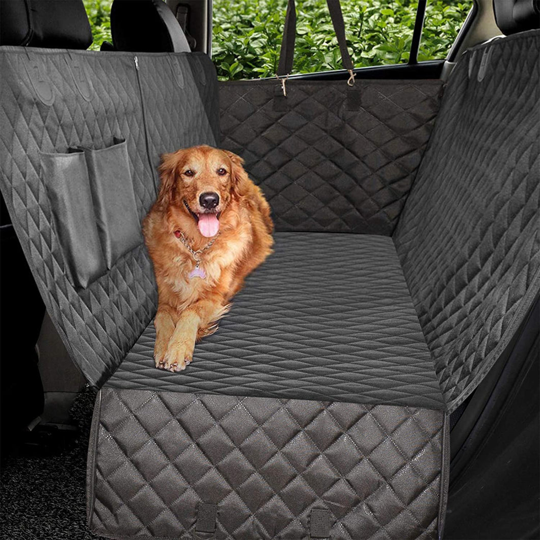 Pet Backseat Cover